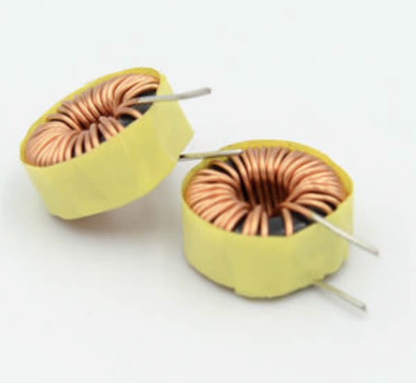 High Frequency Common Inductor Mode Choke Inductor Filter With