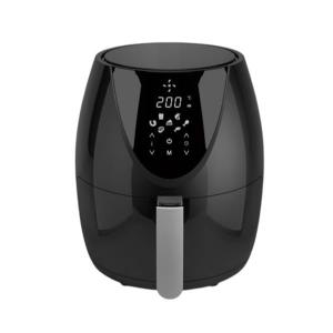 3704B new air fryer,Digital panel air fryer,Amazing air cooking