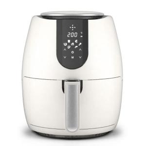 3705B Digital panel air fryer,Oil-free air cooking