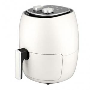 3706 new air fryer,Oil-free cooker,Mechanical control air fryer