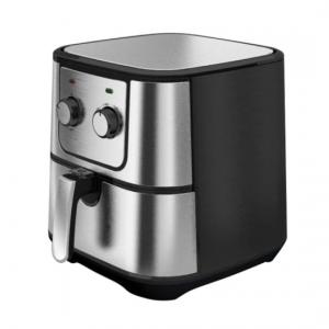 5001 New Air Fryer,Oil Free,Amazing big size mechanical air fryer