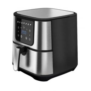 5001B New Air Fryer,Oil Free,Amazing big size digital air fryer