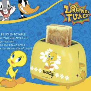 Bread toaster pop-up toaster breakfast toaster 2 slice