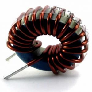 13252-380K THROTTLE INDUCTOR,CHOKE COIL,HIGH FREQUENCY