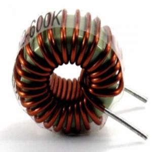 10652-600K THROTTLE INDUCTOR,CHOKE COIL,HIGH FREQUENCY