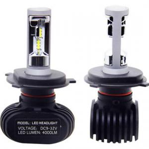 LED car headlight S1H4