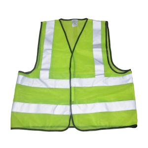 Reflective safety vest Reflective Road Safety Vest